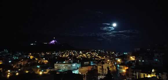 Noche Zacatecana